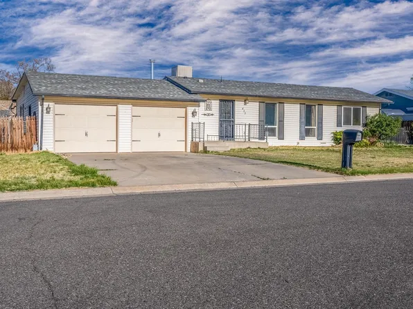 633 N Placer Ct, Grand Junction, CO 81504