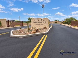 63297 E Flower Ridge Dr, Tucson, AZ 85739