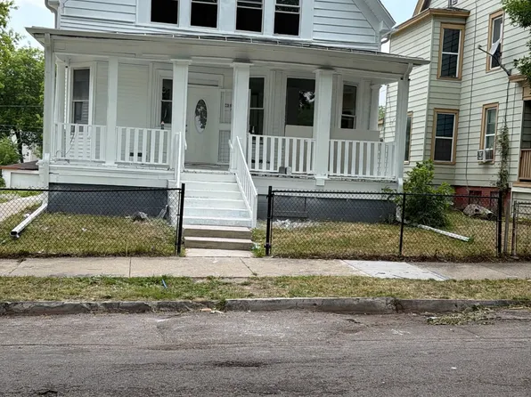 3037A Doctor William Finlayson St, Milwaukee, WI