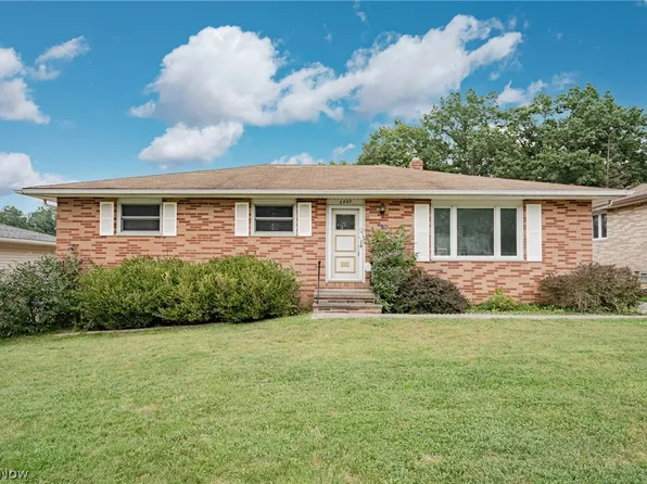 6449 S Park Blvd, Parma, OH 44134