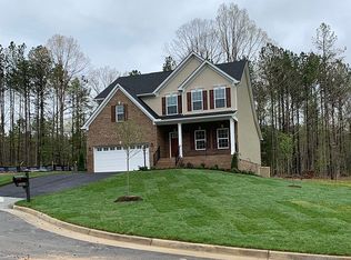 15530 Centerline Ct, Chesterfield, VA 23832