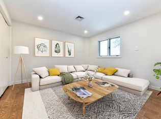 51 Belmont St #1A, Charlestown, MA 02129