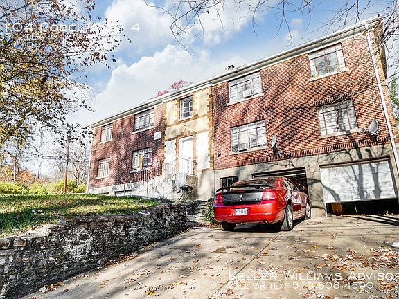 3rd image of 3104 Gobel Ave #4