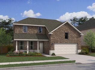 601 Ridgewood Dr, Van Alstyne, TX 75495