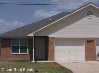 1627 Yuma Trl APT B, Harker Heights, TX 76548
