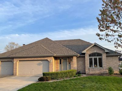 19522 Southfield Ln, Tinley Park, IL, 60487