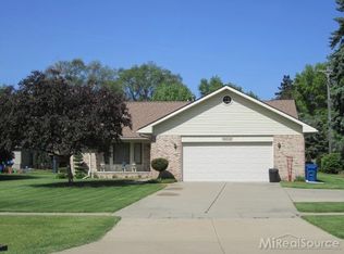 51771 Shelby Rd, Shelby Township, MI