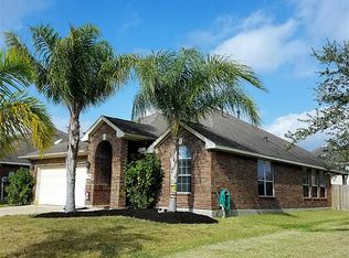 2536 Kildeer Ct, League City, TX 77573