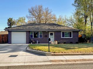 1410 W 5th St, Colby, KS 67701