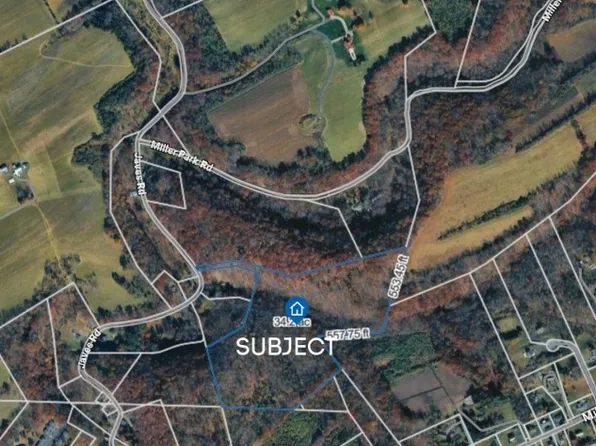 000 Javes Road, Holland Twp., NJ 08848