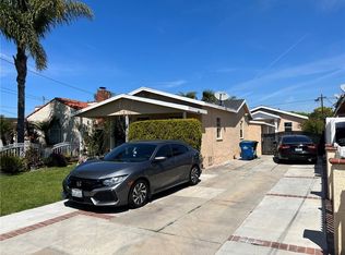 3511 W 111th St, Inglewood, CA 90303
