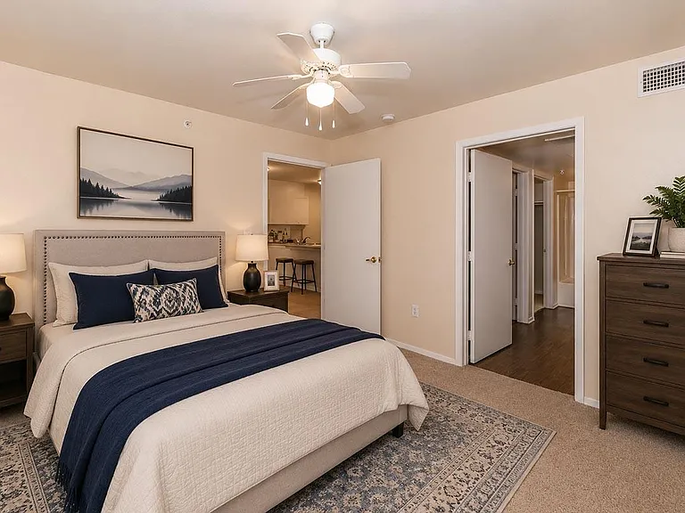 Wright Senior Apartments — Photo 46