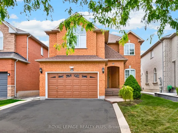 6322 Lisgar Dr, Mississauga, ON L5N 7W1