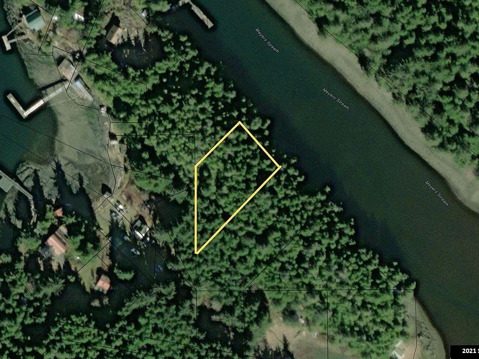 LOT41C Of Alaska State Land Survey 8593, Ketchikan, AK 99901 Zillow