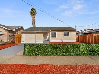 458 Spring Street, Richmond, CA, 94804