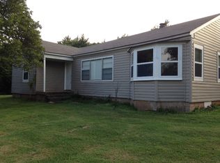 11501 Kimberly Dr, Guthrie, OK 73044