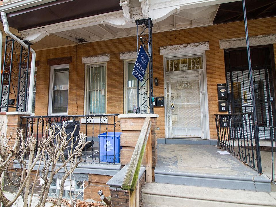 1st image of 2328 N Park Ave #2