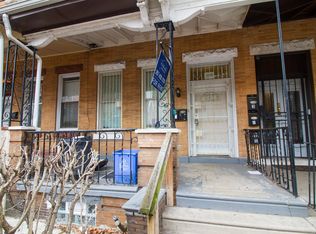 2328 N Park Ave #2, Philadelphia, PA 19132