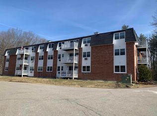 Exeter Woods, Exeter, NH 03833