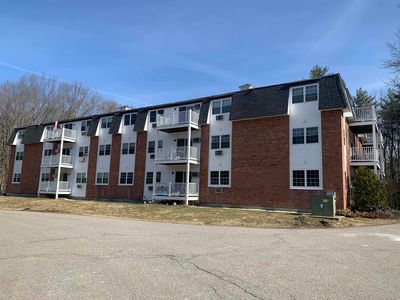 39 Ernest Avenue #303, Exeter, NH, 03833