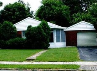 1537 Fleming St, Bethlehem, PA