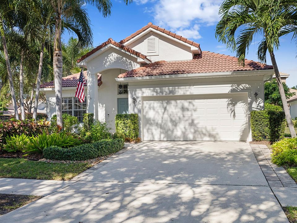 991 Delray Lakes Dr, Delray Beach, FL 33444 Zillow