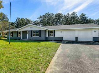 7445 Templeton Rd, Pensacola, FL 32506