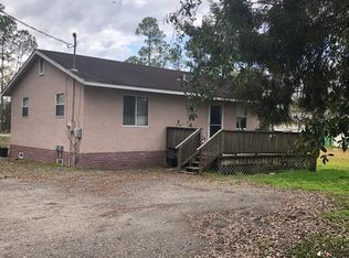 812 5th St, Bunnell, FL 32110