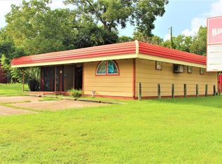 5639 Overdale St, Houston, TX 77033