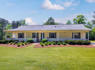 320 McMillan Rd, Ochlocknee, GA 31773