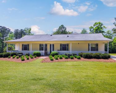 320 McMillan Rd, Ochlocknee, GA, 31773