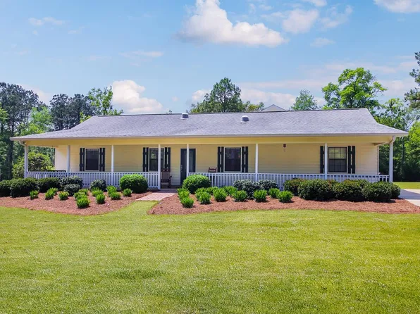 320 McMillan Rd, Ochlocknee, GA 31773