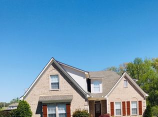 1680 Ready Dr, Hernando, MS 38632