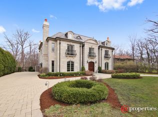 171 Franklin Rd, Glencoe, IL 60022