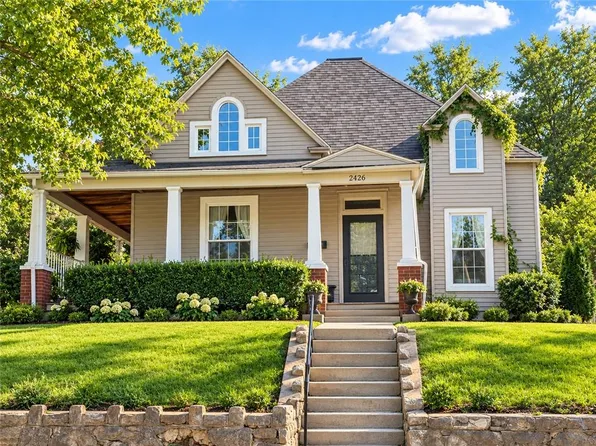 2426 Lafayette St, Saint Joseph, MO 64507