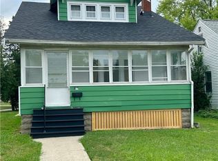 501 Columbus St, Bedford, OH 44146