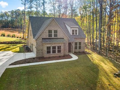 3098 Piedmont Lake Rd, Pine Mountain, GA, 31822