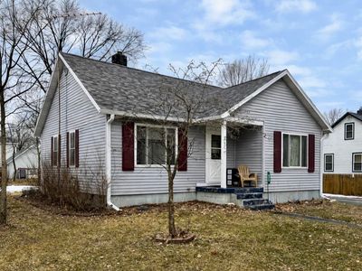 525 N Antler St, Gladwin, MI, 48624
