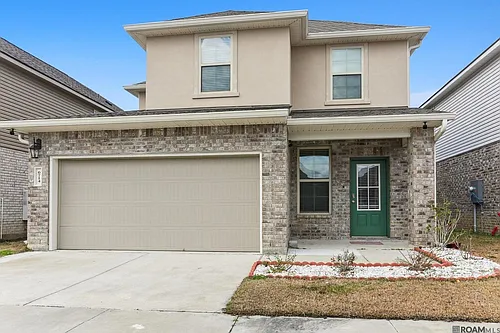 6714 Tiger Pointe Dr Photo 1