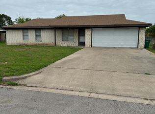 218 Avenue F, Waco, TX 76705