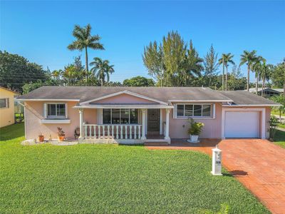 15630 NW 2nd Court, Miami, FL, 33169