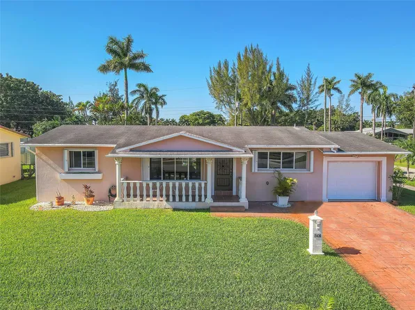 15630 NW 2nd Court, Miami, FL 33169