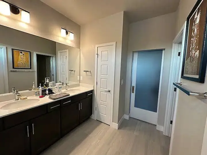 Private Bathroom