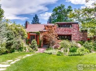 1123 Baseline Rd, Boulder, CO 80302