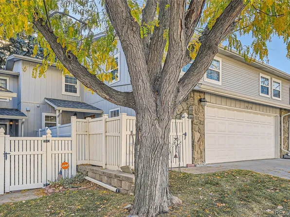 2824 S Wheeling Way, Aurora, CO 80014