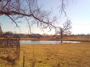 E Oldtown Rd, Nevada, MO 64772