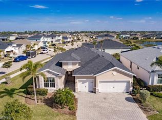 17605 Winding Wood Ln, Punta Gorda, FL 33982