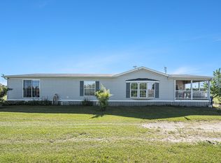 7066 N Neff Rd, Edmore, MI 48829