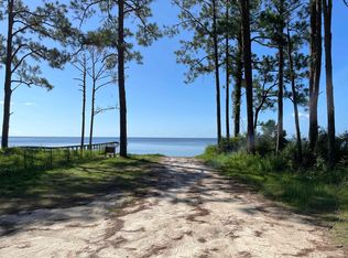 2176 E 98th Hwy, Carrabelle, FL 32322