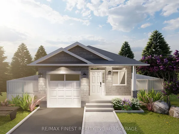 1347 Turnbull Way Lot E60, Kingston, ON K7P 0T3